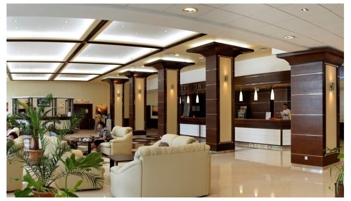 Hotel Elpida Beach (Ex. Vemara Beach) poza 3