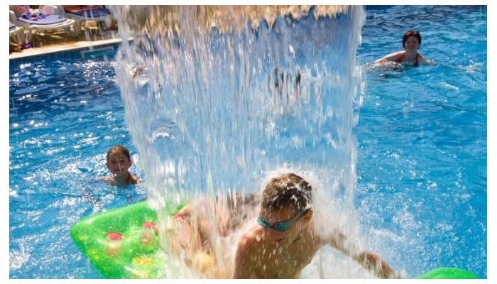 Hotel Elpida Beach (Ex. Vemara Beach) poza 12