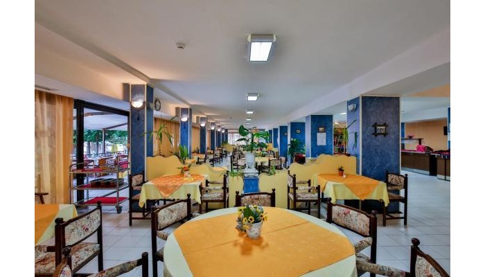 Hotel Kamchia Park poza 9