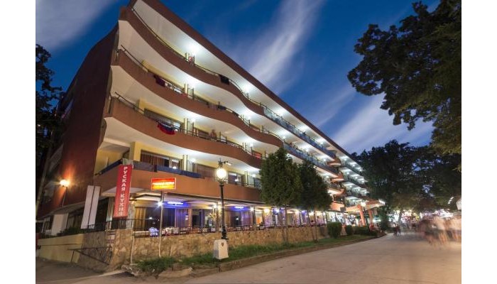 Hotel Kamchia Park poza 5