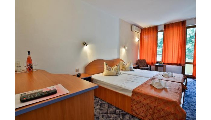 Hotel Kamchia Park poza 4