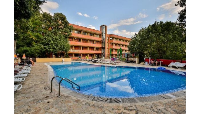 Hotel Kamchia Park poza 10