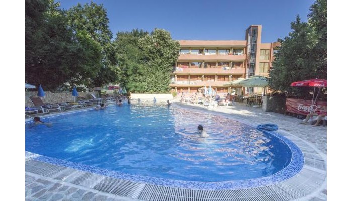 Hotel Kamchia Park poza 0