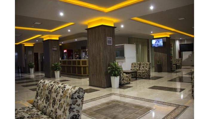 Hotel Kamchia Park poza 7