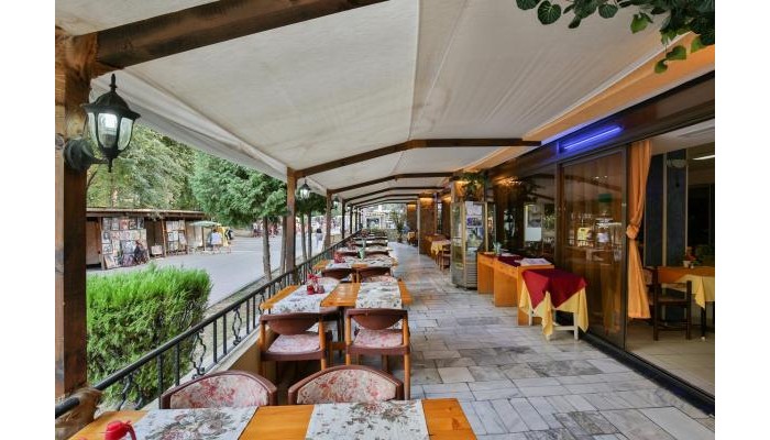 Hotel Kamchia Park poza 8