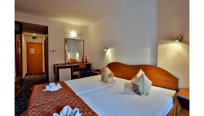 Hotel Kamchia Park poza 3