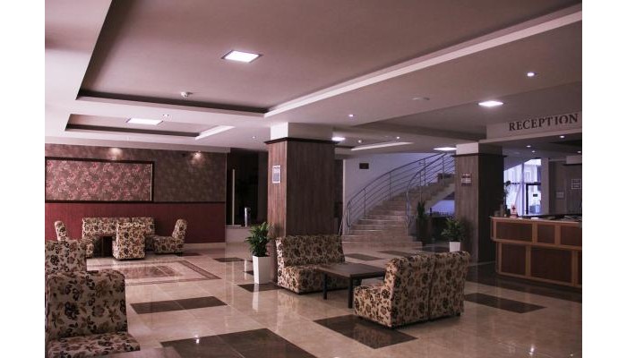 Hotel Kamchia Park poza 1