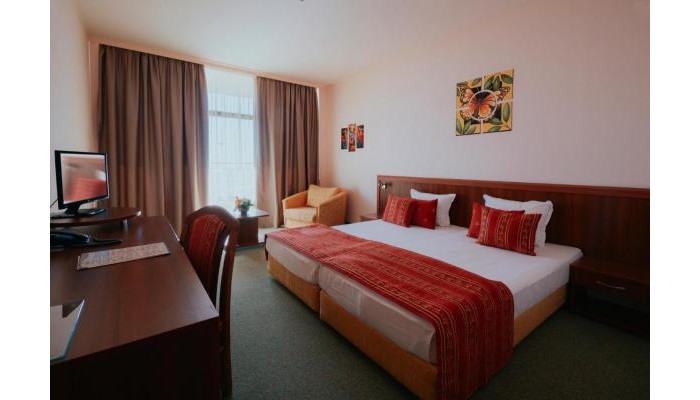 Hotel Kristal poza 2