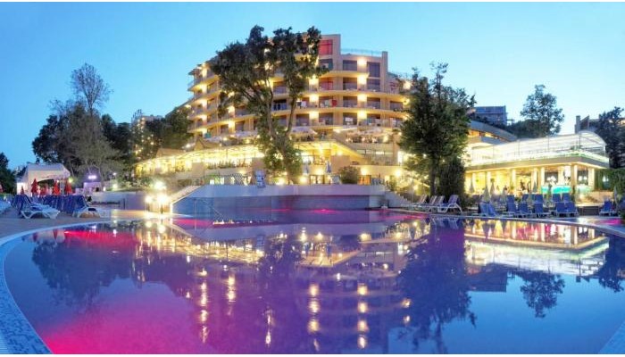 Hotel Kristal poza 14