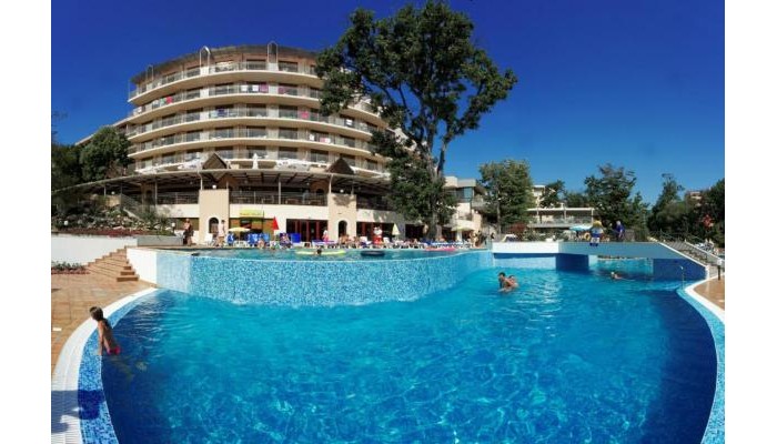 Hotel Kristal poza 13