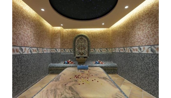 Hotel Kristal poza 16