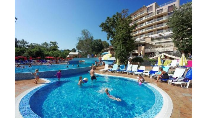 Hotel Kristal poza 12