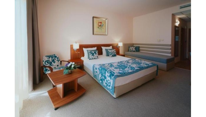 Hotel Kristal poza 3