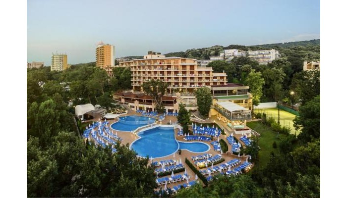 Hotel Kristal poza 0