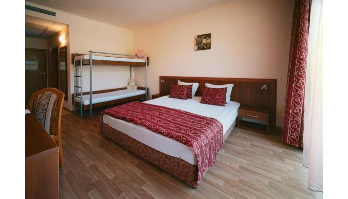 Hotel Kristal poza 6