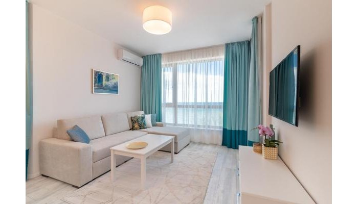 Hotel La Mer Residence & Spa poza 9