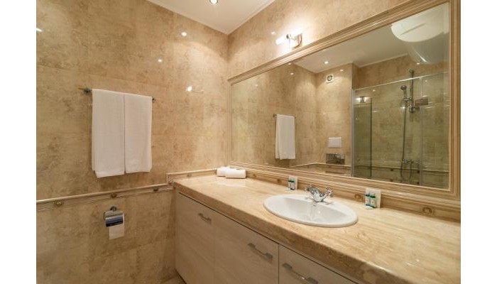 Hotel La Mer Residence & Spa poza 13