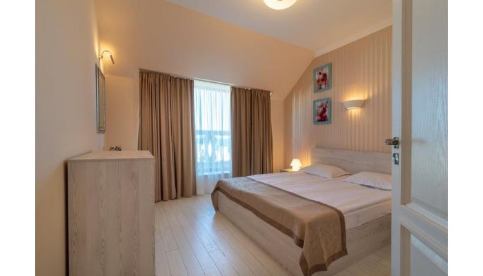Hotel La Mer Residence & Spa poza 2