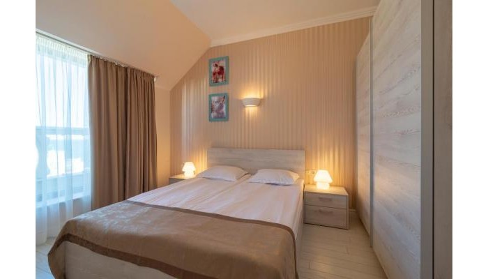 Hotel La Mer Residence & Spa poza 1