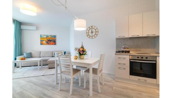 Hotel La Mer Residence & Spa poza 10