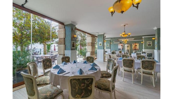 Hotel La Mer Residence & Spa poza 14