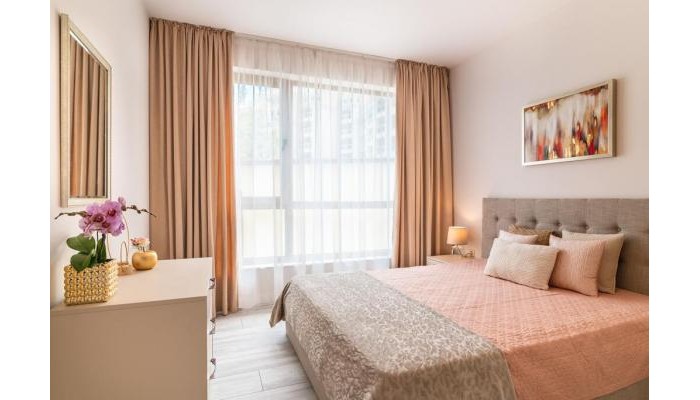 Hotel La Mer Residence & Spa poza 8