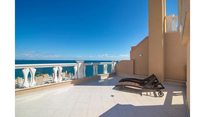 Hotel La Mer Residence & Spa poza 16