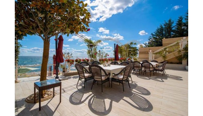 Hotel La Mer Residence & Spa poza 15