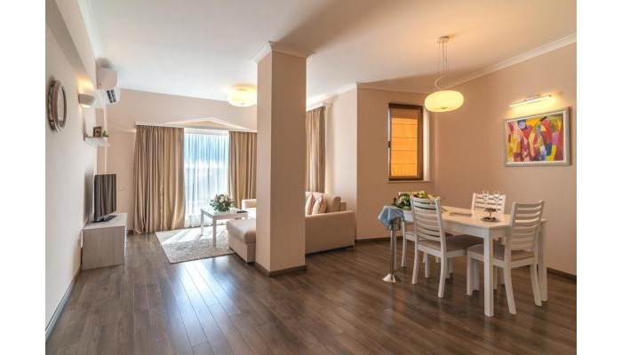 Hotel La Mer Residence & Spa poza 3