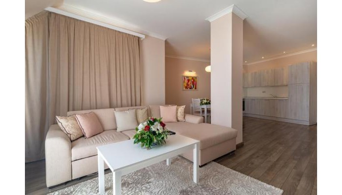 Hotel La Mer Residence & Spa poza 4