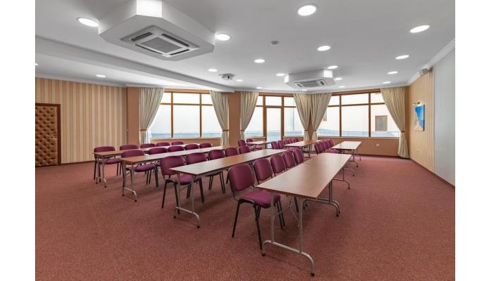 Hotel La Mer Residence & Spa poza 17