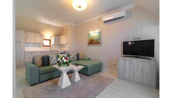 Hotel La Mer Residence & Spa poza 5