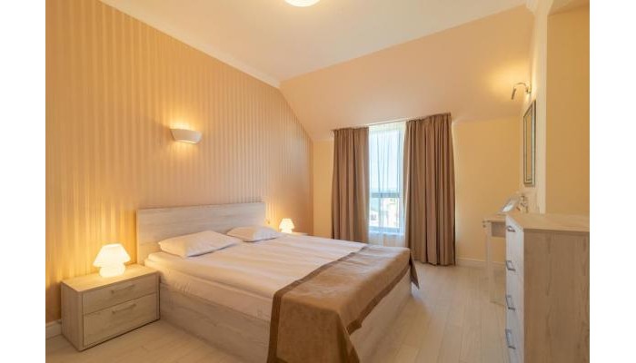 Hotel La Mer Residence & Spa poza 6