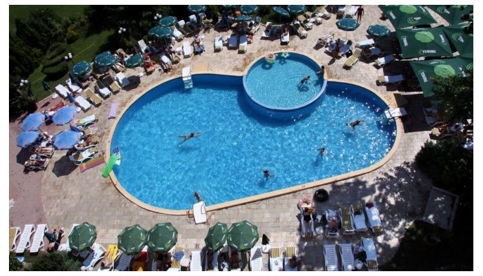 Poza pentru Hotel Lilia 157-1483614892 Hotel Lilia poza 3