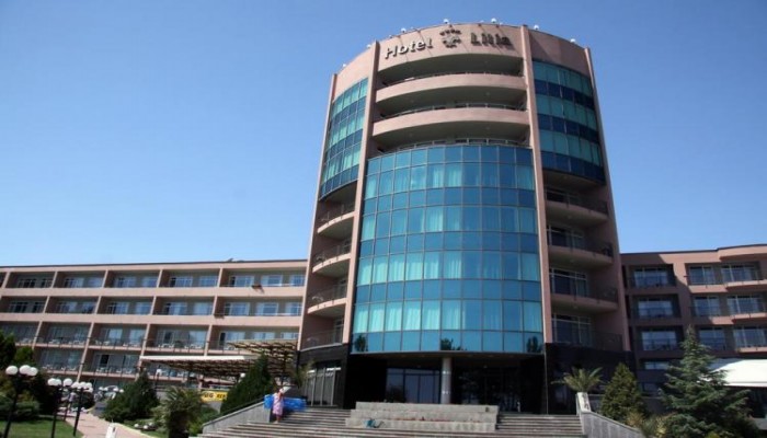 Poza pentru Hotel Lilia 216-1509465383 Hotel Lilia poza 0