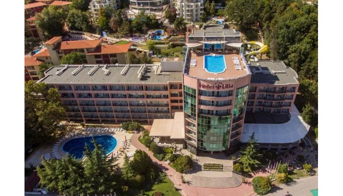 Poza pentru Hotel Lilia 3920-1647530544 Hotel Lilia poza 1