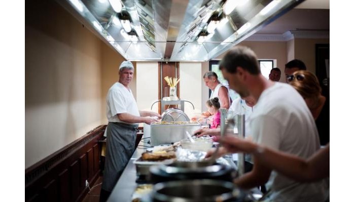 Poza pentru Hotel Lilia 6478-1647530498 Hotel Lilia poza 29