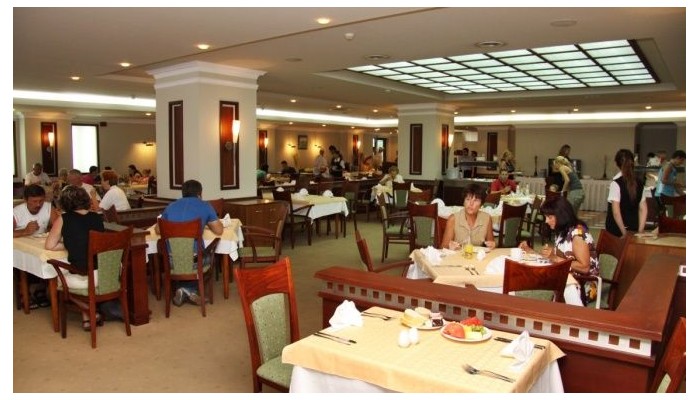 Poza pentru Hotel Lilia 676-1483614891 Hotel Lilia poza 23