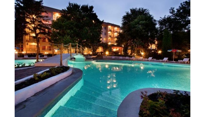 Hotel Ljuljak (Lyulyak) poza 0