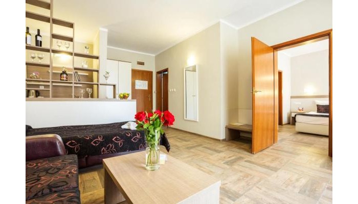 Hotel Ljuljak (Lyulyak) poza 8