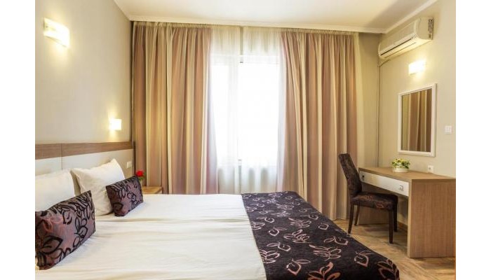 Hotel Ljuljak (Lyulyak) poza 9