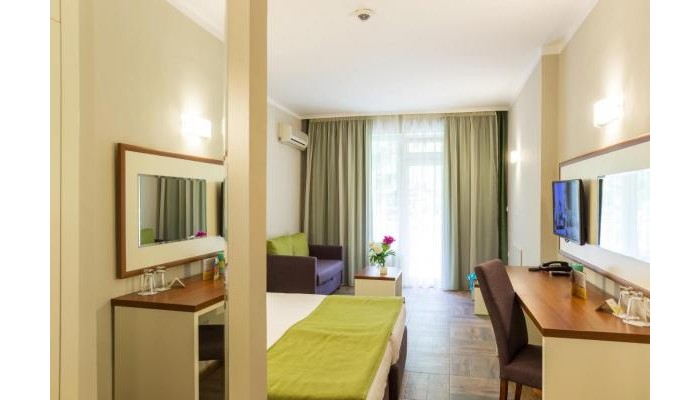 Hotel Ljuljak (Lyulyak) poza 5