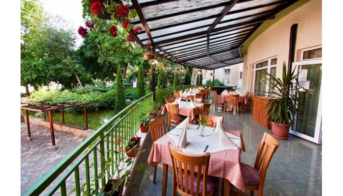 Hotel Ljuljak (Lyulyak) poza 14