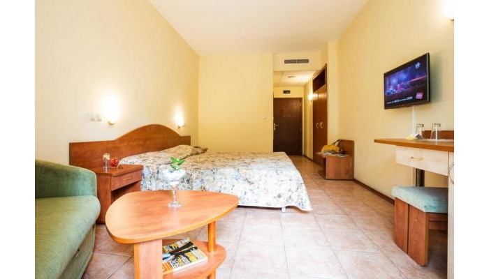 Hotel Ljuljak (Lyulyak) poza 3