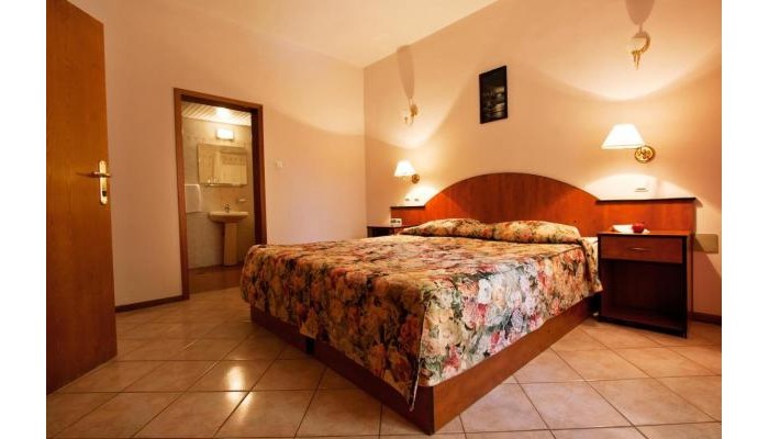 Hotel Ljuljak (Lyulyak) poza 11