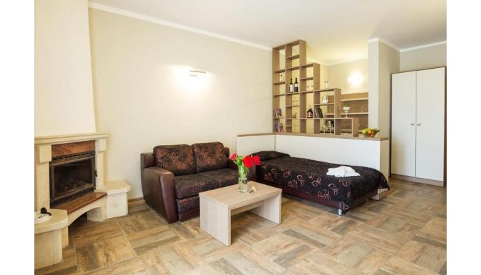 Hotel Ljuljak (Lyulyak) poza 7