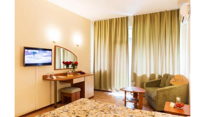 Hotel Ljuljak (Lyulyak) poza 2