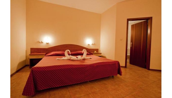 Hotel Ljuljak (Lyulyak) poza 10