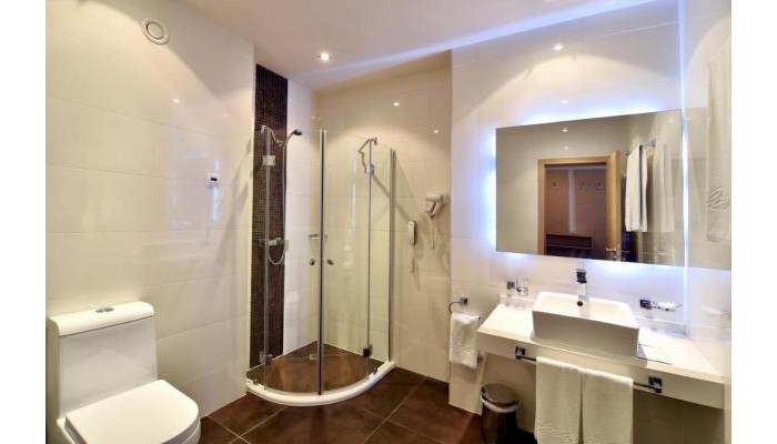 Hotel Sh Dolce Vita poza 7