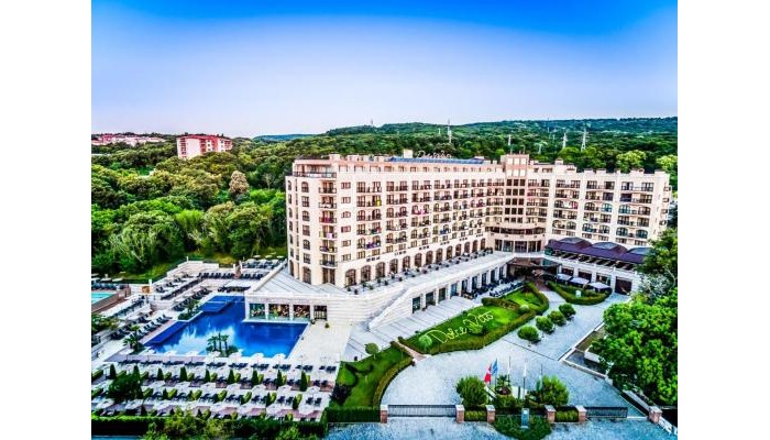 Hotel Sh Dolce Vita poza 0